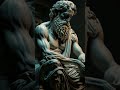 "8 Stoic Life Lessons from Seneca That Still Matter Today" #stoic #stoicism