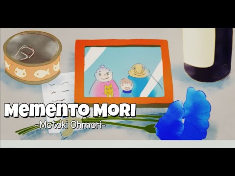 Memento Mori メメント・モリ- Motoki Ohmori 大森元貴 [Sub Eng/Indo]