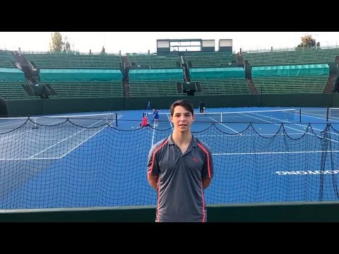 YouTube video
