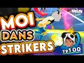 Jai t import dans inazuma eleven strikers 