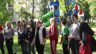 #НЕОПОСВЯТ2018 I Кировский ГМУ