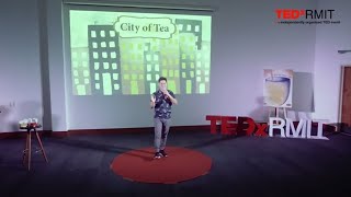 Dance As If No One Is Watching John Huy Tran Tedxrmit