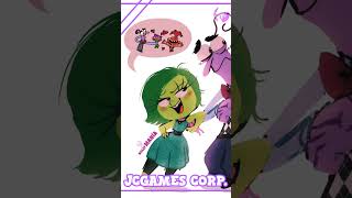 A Temor Le Gustaba Desagrado?