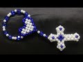 DIY Beads of beads 📿. Четки из бусин 📿.