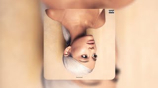 Ariana Grande - better off (Dolby Atmos)