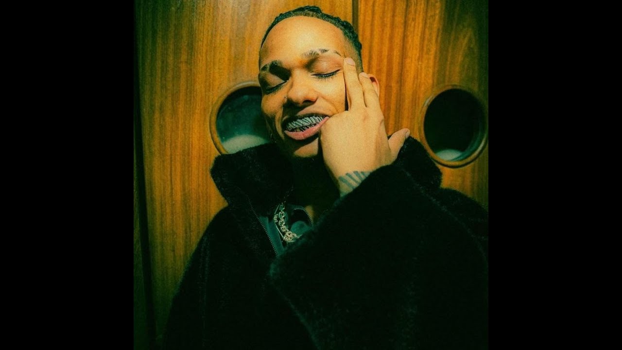 [FREE] Brandão85 x BNYX x Isso é Trap Type Beat - "RAGE"