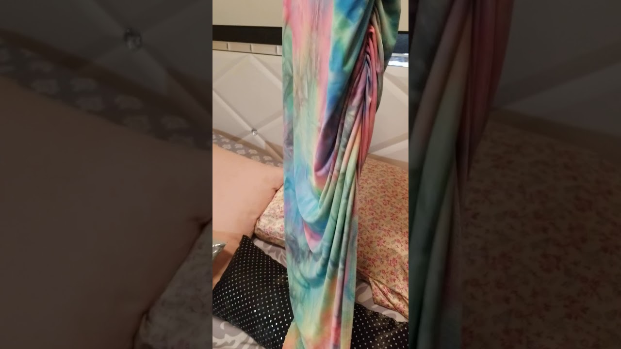 Giti Online Clothing Haul