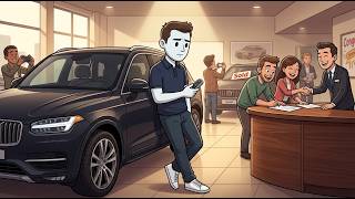 The Life-Changing Shift When You Stop Trying to Look Rich