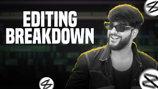 How To Edit Videos Like Fukra Insaan In Capcut Mobile