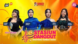 STASIUN DANGDUT SPESIAL EMCO