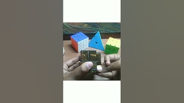 Amazing Cube loop #shorts #cube