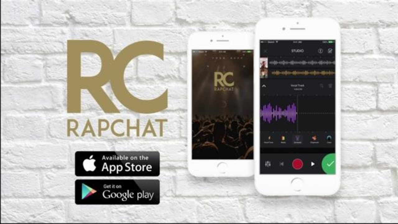 rapchatapp