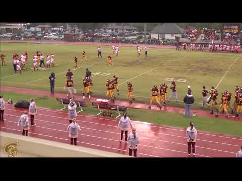 Girard vs Columbus - 2012