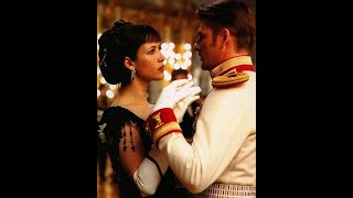 Anna Karenina and Vronsky love history - Anna Karenina (1997)