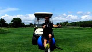 Zach Parker - Band Stretching Program - Chest Flys With Fmt