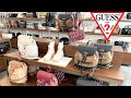 GUESS Handbags & Shoes / Outlet Summer Collection on SALE