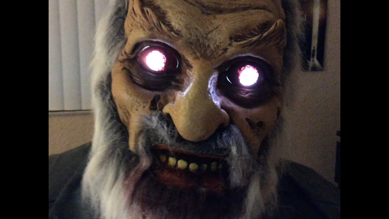 Limbless Jim Lifesize Halloween Prop Unboxing and Review | R.I.P. Reviews