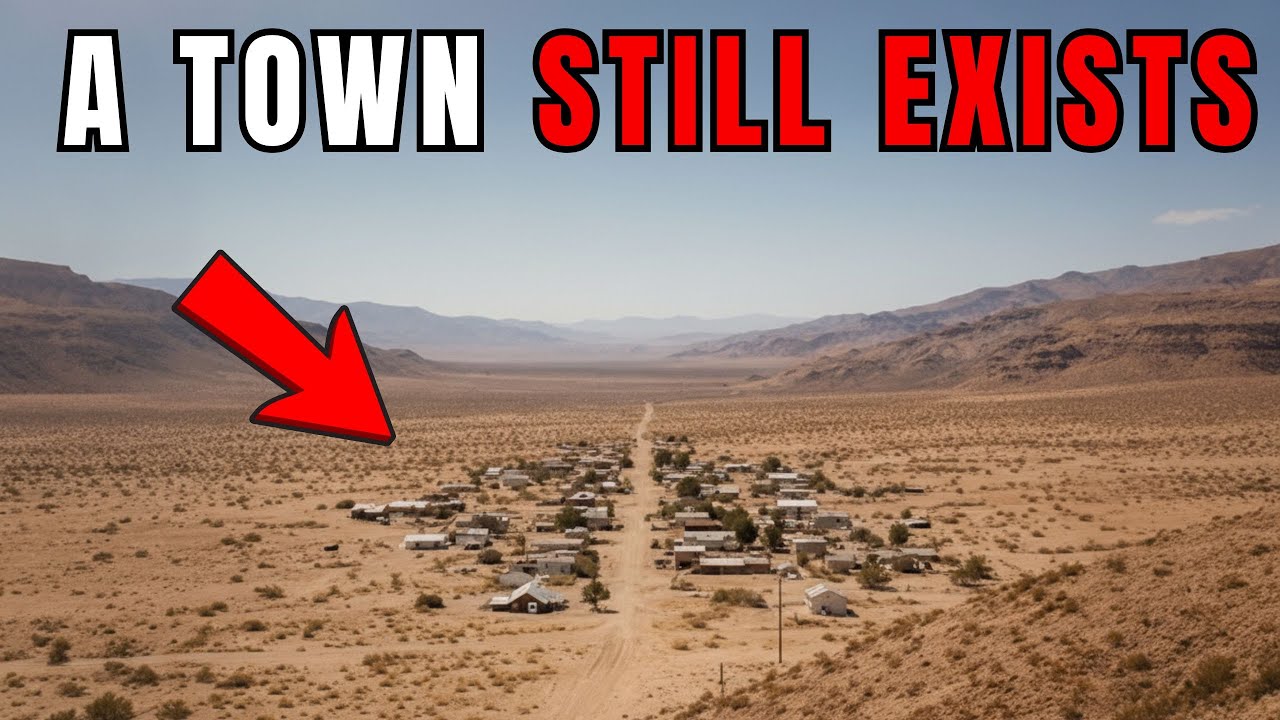 Top 10 loneliest towns in America where people feel FORGOTTEN