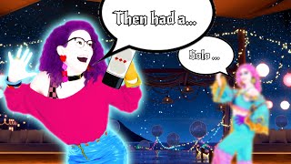 Every Censor In The Just Dance 2025 Edition Song Packs