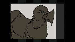 Exploring An Axebeak Design Stream Recording