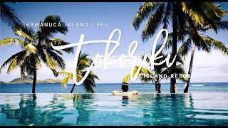 Tokoriki Island Resort, Mamanuca Islands, Fiji - Romance, Luxury \& Unlimited Spa