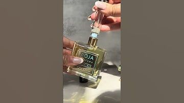 Twisted Lily I SMELL GOOD Perfume Atomizer