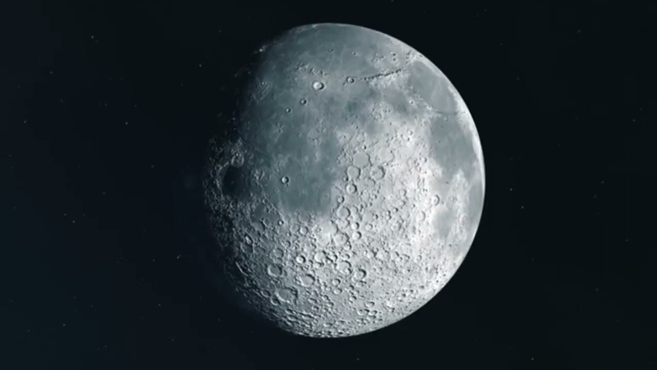 The Moon's wobble and its global impact