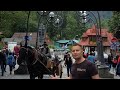 Zakopane city tour - ‘Krupowki’