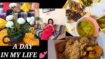 A DAY IN MY LIFE ❤️/AESTHETIC VLOG / COOKING AND MORE / NORMAL LIFE 