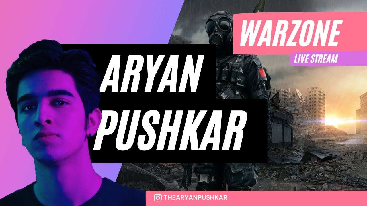 🔴[LIVE] - COD WARZONE 2 - SUNDAY GULAG