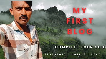 MY FIRST VLOG 🥰 || MY FIRST VLOG ON YOUTUBE || VJM_SAPRA