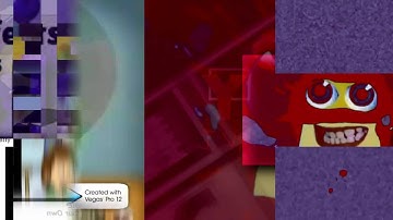 scan vs round 400 fixed