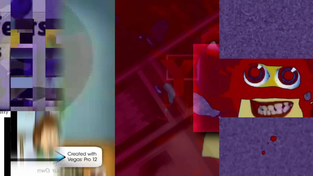 scan vs round 400 fixed - YouTube