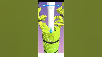 Stack Ball 3D game | Level 28 |Play Stack Ball Game In Fast Speed | Stack Ball Game YouTube Short