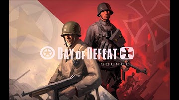 Day of Defeat: Source - Main Theme