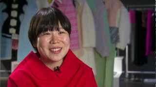 H&M Design Award 2013: Winner Minju Kim