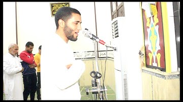 ماتيسر من سورة الشعراء للشيخ محمد صبره من تسجيلات استوديو تجويد 👇