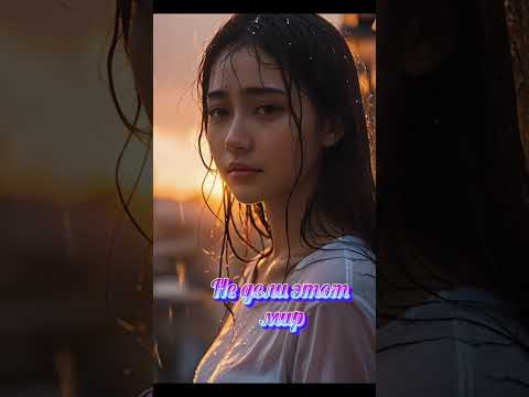 ПРЕКРАСНАЯ ПЕСНЯ НЕ ДЕЛИ ЭТОТ МИР