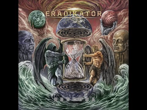 GBHBL Whiplash: Eradikator - Obscura Review