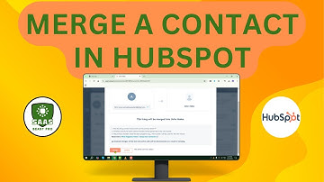 How to Merge a Contact in HubSpot - Simple Steps (2025)