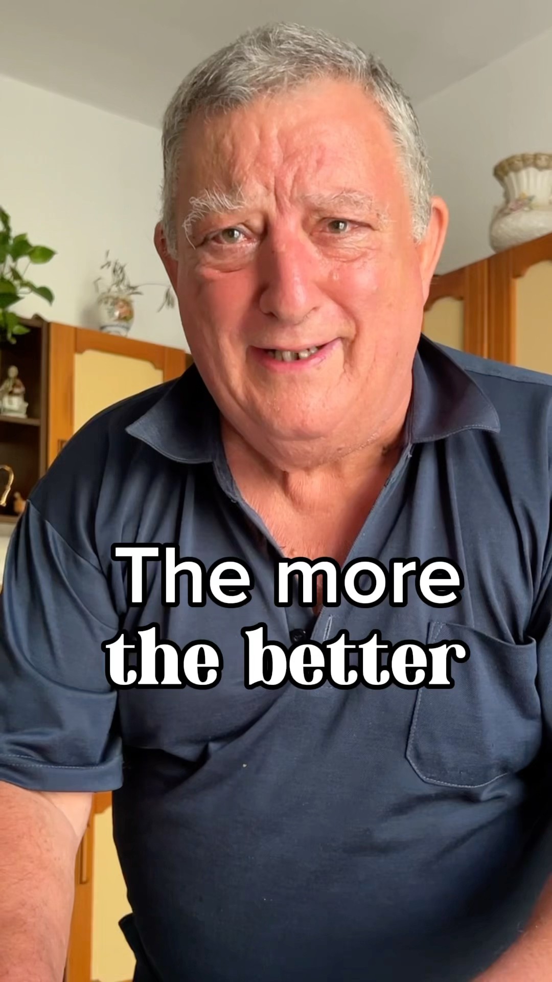 How to make the BEST SANDWICH with Nonno Vittorio