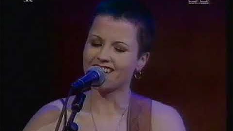 Thumbnail of The Cranberries - Linger (Acoustic/MTV)