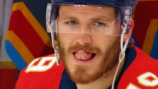 The Florida Panthers Are Breaking The NHL Wealth