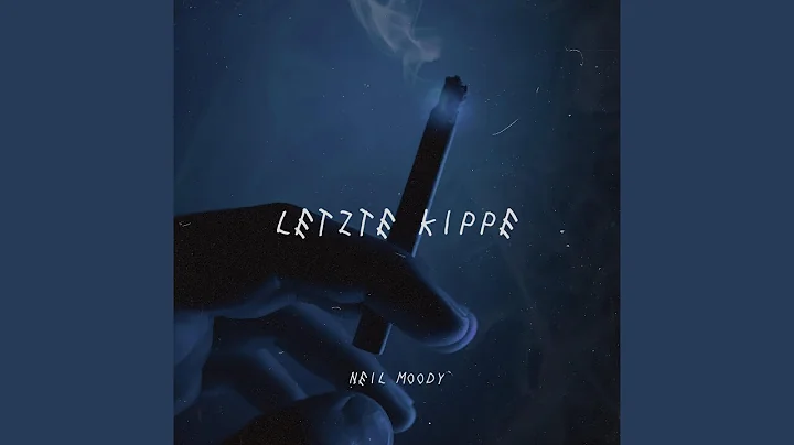 Letzte Kippe