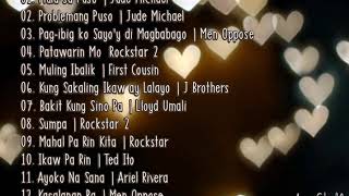 OPM HITS Playlist | Tagalog Love Songs