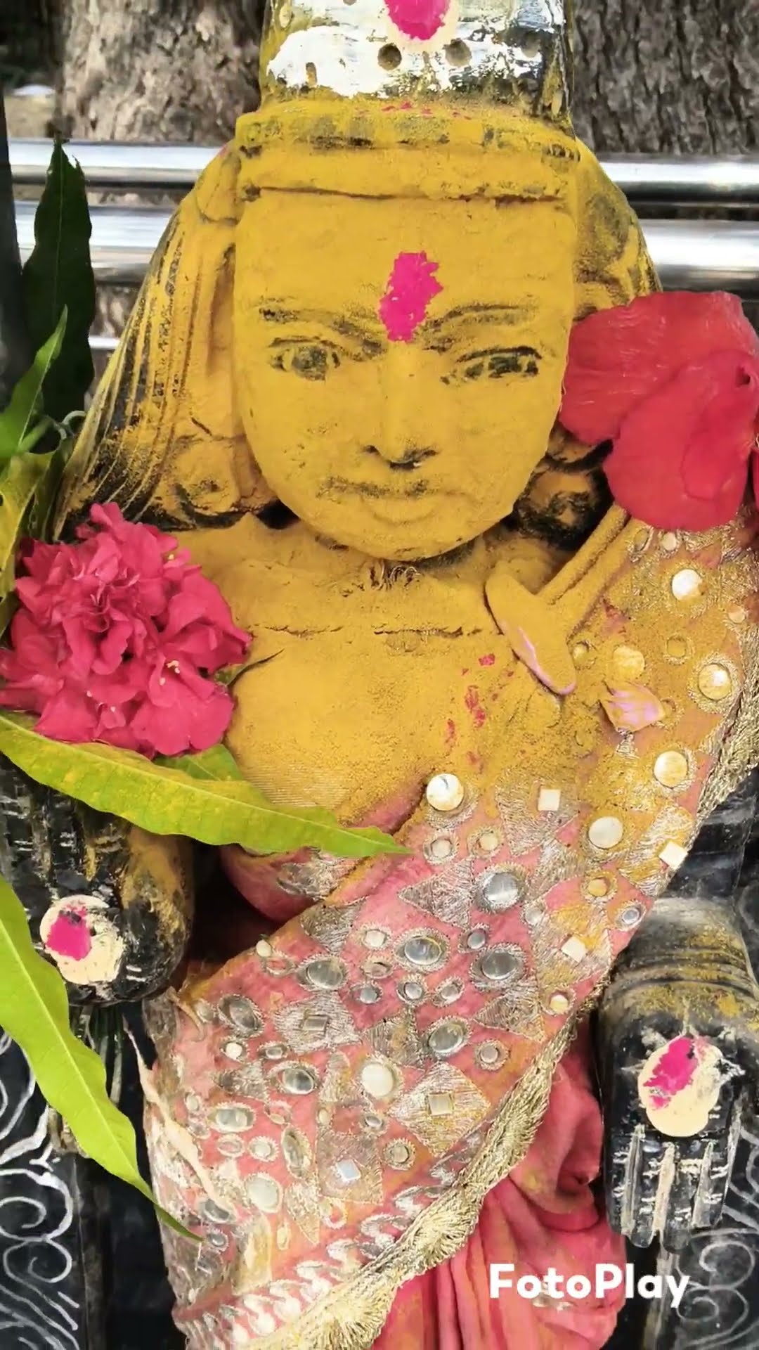 🔱శక్తీ సాధన🙏 - ShareChat