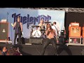 Kvelertak - Mjod ( Download Festival Madrid 2017 )