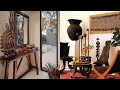 African interior design style african decorafrican living room decorations africa aesthetic