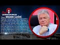 BEZ USTRUČAVANJA: Dejan Lučić - Vučiću se priprema minsko polje, a niko ga nije upozorio!