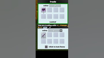 I good trade in BLOCKMAN GO SKY ISLAND AND PLEASE LIKE AND SUBSCRIBE